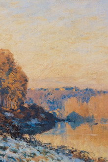 Dawn of Impressionism: Paris 1874