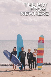 The Boy from Nowhere