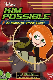 Staffel 2