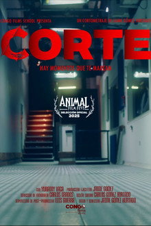 Corte