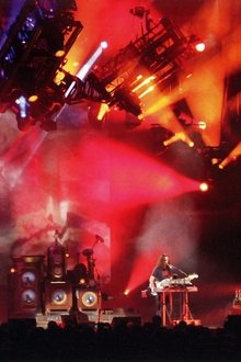RUSH-Time-Machine