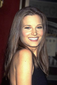 Photo of Bridget Fonda
