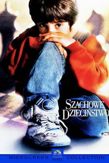Szachowe dzieciństwo