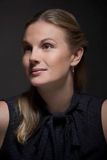 Foto de perfil de Rebecka Johnston