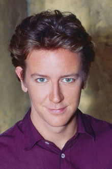 Photo of Judge Reinhold