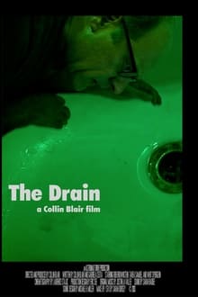 Poster do filme The Drain