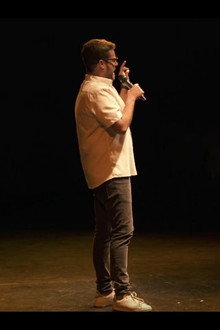 Jóse Rafael Guzmán: No Quiero Show