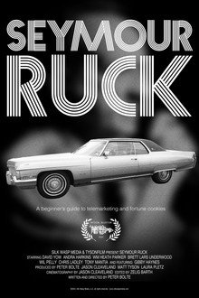 Seymour Ruck