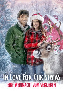 In Love for Christmas - Eine Weihnacht zum Verlieben
