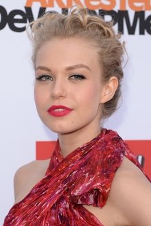 Photo of Penelope Mitchell