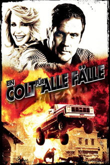 Ein Colt für alle Fälle