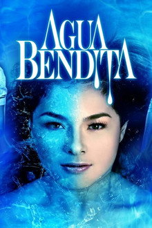 Agua Bendita