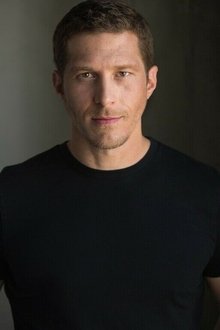 Photo of Joe Fidler