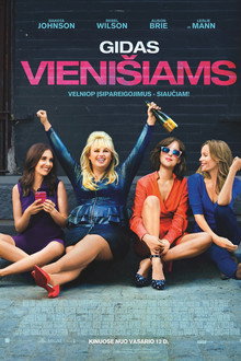Gidas vienišiams