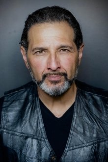 Photo of Joseph Luis Caballero