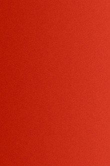 The Most Red Thing in The World