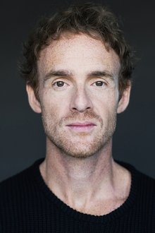 Photo of Vincent Leclerc