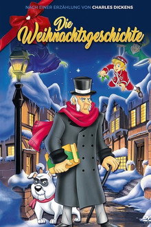 Die Weihnachtsgeschichte nach Charles Dickens