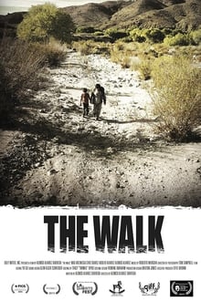 Poster do filme The Walk