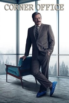 Corner Office (2023) WEB-DL 1080p Dual Áudio Torrent