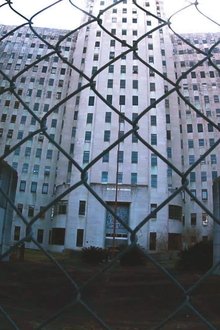 Big-Charity-The-Death-of-America's-Oldest-Hospital