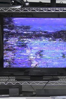 呪いの黙示録 第八章