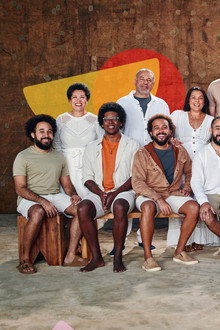 Família Gil