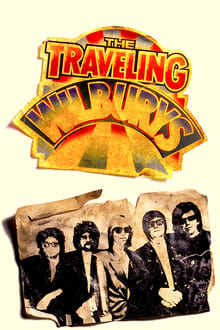 Poster do filme The True History Of The Traveling Wilburys