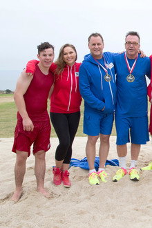 Battle of the Network Stars