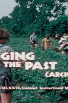 Digging into the Past (Archaeology)
