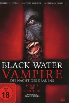 Black Water Vampire - Die Nacht des Grauens