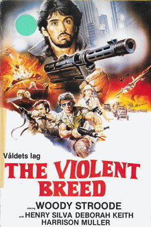 Razza violenta
