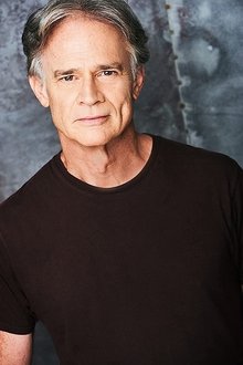 Photo of Todd Waring