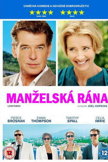 Manželská rána
