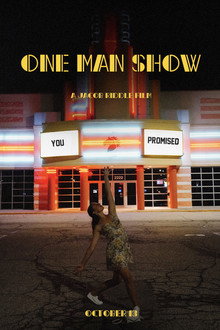 One Man Show
