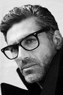 Photo of Eric Etebari