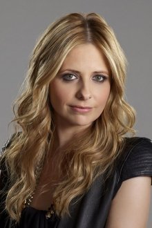 Photo of Sarah Michelle Gellar