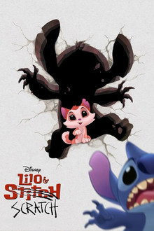 Lilo & Scratch