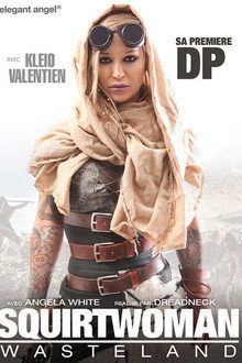 Squirtwoman : Wasteland