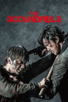 Poster do filme The Scoundrels