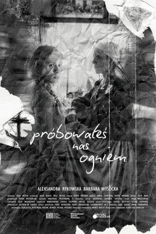 Próbowałeś nas ogniem