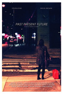 Past Present Future