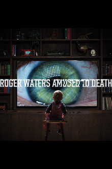 Roger Waters: Amused to Death