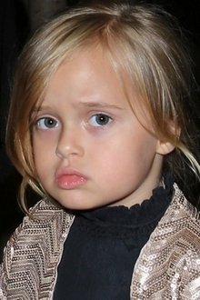 Photo of Vivienne Jolie-Pitt