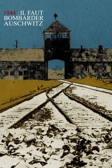 Poster do filme Bombe su Auschwitz?