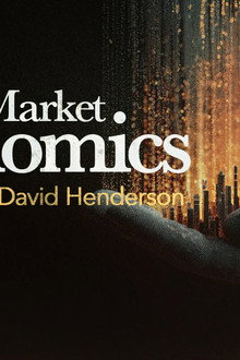 Free Market Economics