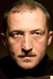 Photo of Anton Uspensky
