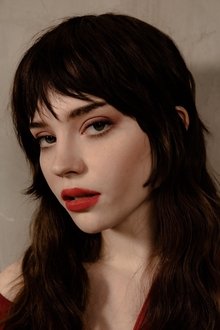 Photo of Sophie Thatcher