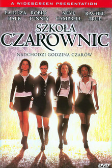 Szkoła czarownic