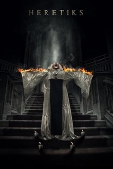 Heretiks (The Convent) (2018) Heretiks (The Convent) (2018)